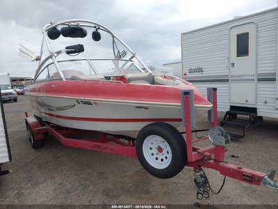 2007 Tigé 24'