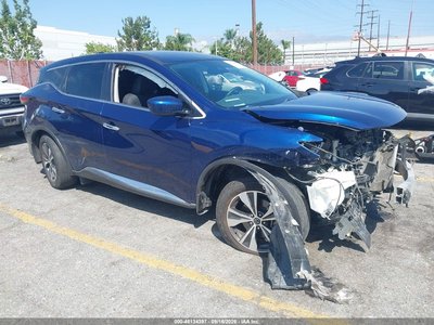 2021 Nissan Murano