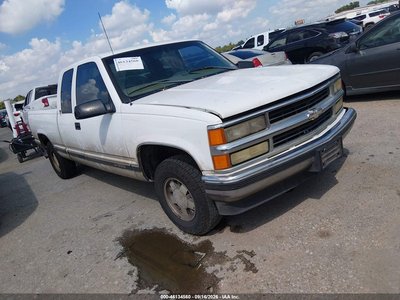 1998 Chevrolet C/K