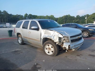 2011 Chevrolet Tahoe