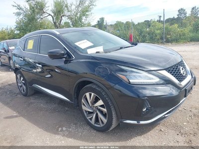 2021 Nissan Murano