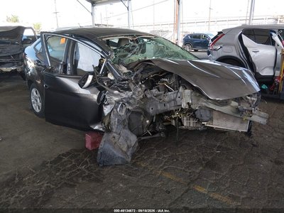 2016 Ford Fiesta