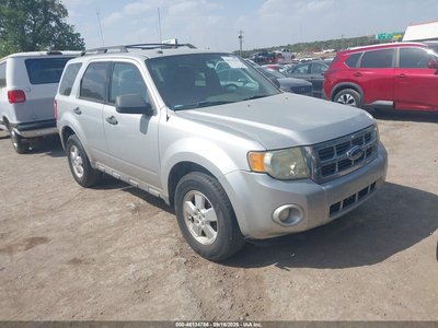 2009 Ford Escape