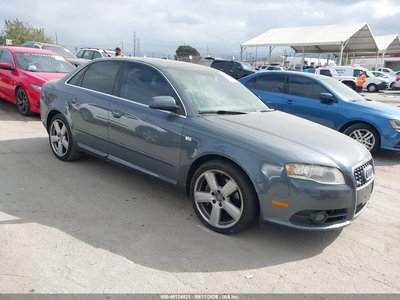 2008 Audi A4