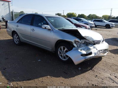 2005 Toyota Camry