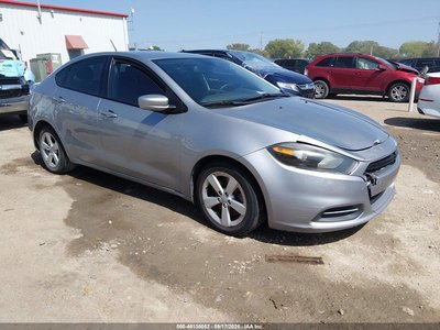 2015 Dodge Dart