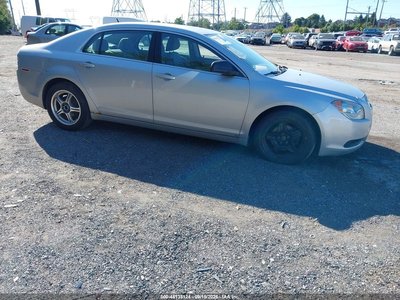 2010 Chevrolet Malibu