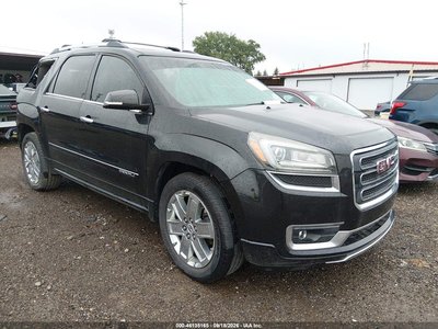2013 GMC Acadia