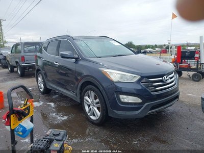 2014 Hyundai Santa Fe