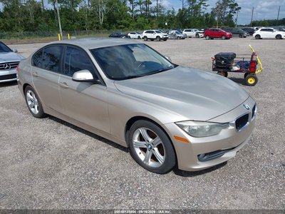 2014 BMW 3 Series