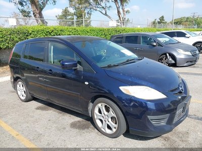 2008 Mazda 5