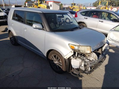 2013 Scion xB