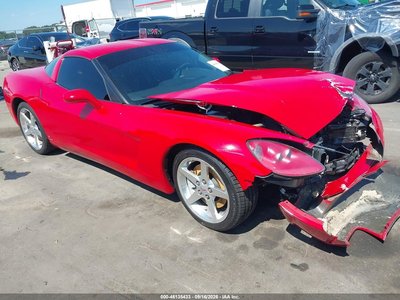 2006 Chevrolet Corvette