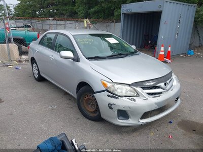 2011 Toyota Corolla