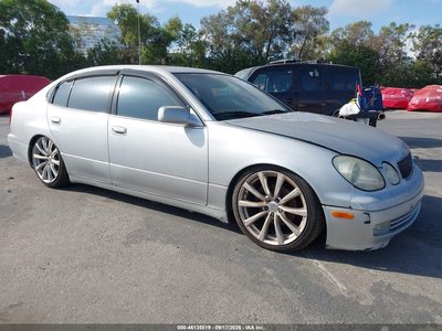 1999 Lexus GS