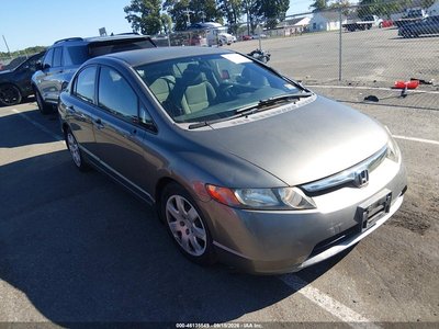 2007 Honda Civic