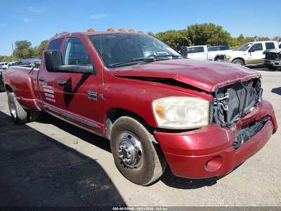 2009 Dodge Ram 3500