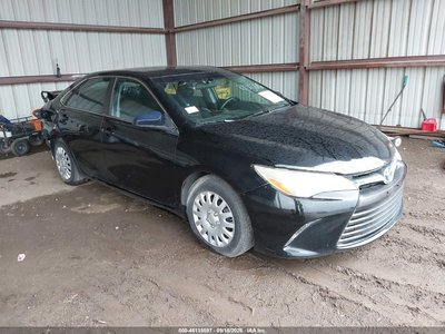 2015 Toyota Camry Hybrid