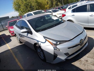 2018 Toyota Prius