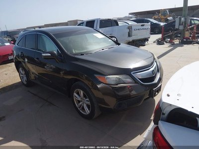 2015 Acura RDX