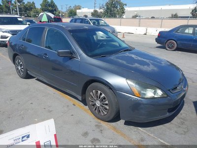 2003 Honda Accord