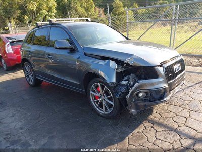 2016 Audi Q5