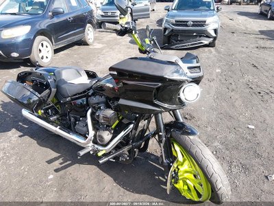 2023 Harley-Davidson FXLRST
