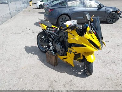 2024 Suzuki Gsx800