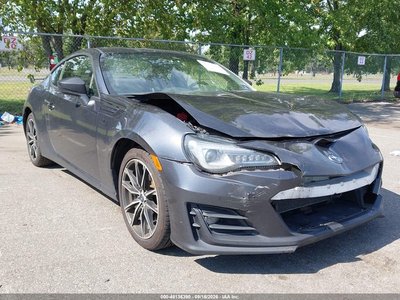 2019 Subaru BRZ