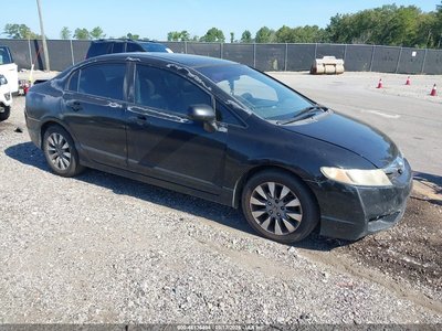 2011 Honda Civic