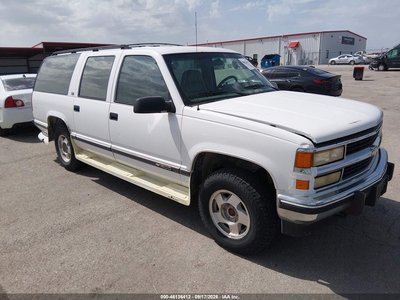 1994 Chevrolet Suburban