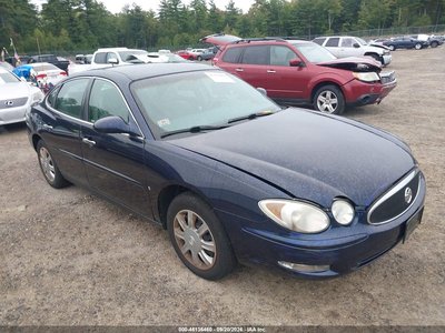 2007 Buick LaCrosse