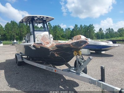 2023 Sportsman Master 24/7