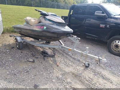2017 Sea-Doo Gtx 155