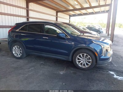 2019 Cadillac XT4