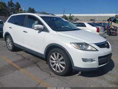 2008 Mazda CX-9