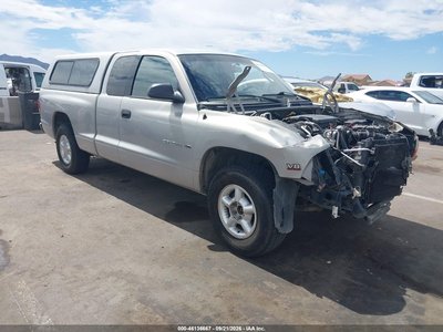 2000 Dodge Dakota