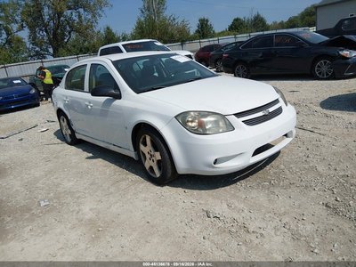 2009 Chevrolet Cobalt