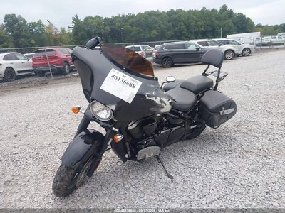 2013 Suzuki Vl1500