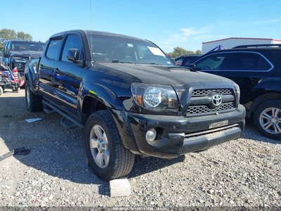 2011 Toyota Tacoma