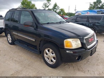 2004 GMC Envoy