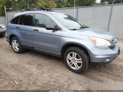 2010 Honda CR-V