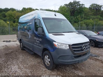 2019 Mercedes-Benz Sprinter