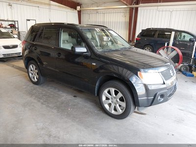 2010 Suzuki Grand Vitara