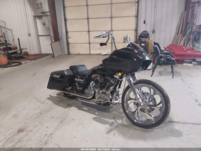 2013 Harley-Davidson FLTRX