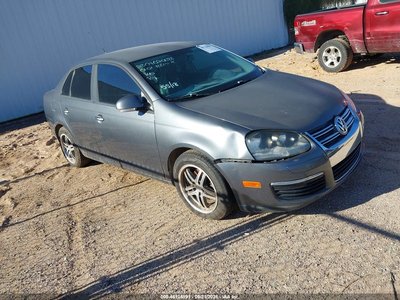 2010 Volkswagen Jetta