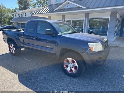 2008 Toyota Tacoma