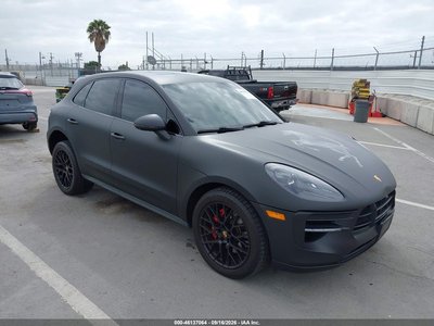 2021 Porsche Macan