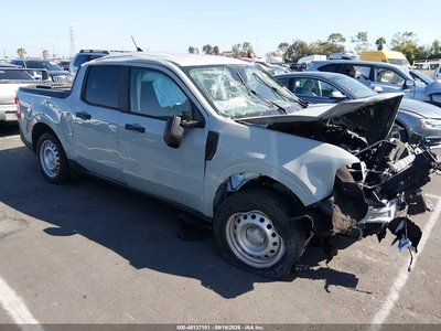 2024 Ford Maverick