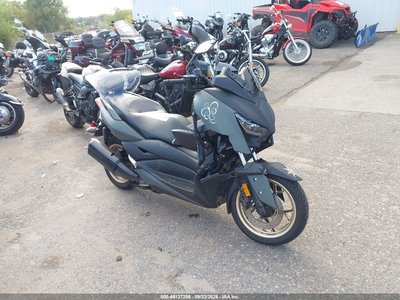 2020 Yamaha Czd300